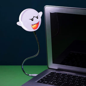 Super Mario Boo USB Mood Light