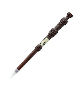 Harry Potter Wand Pen | Dumbledore's Wand | Black Ink