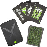 Xbox Playing Cards | 52 Card Deck + 2 Jokers