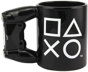 PlayStation 4th Generation Controller 11 Ounce Ceramic Mug
