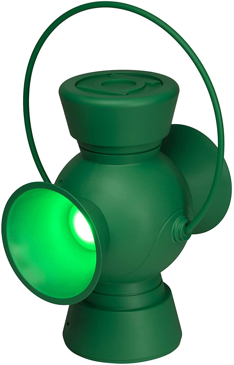 DC Comics Green Lantern Lamp USB Mood Light