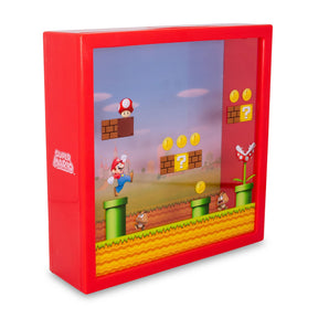 Super Mario Bros. Arcade Money Box 7-Inch Coin Bank