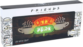 Friends Central Perk Logo USB Light