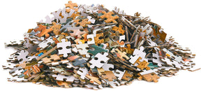 Friends TV Show Collage 1000 Piece Jigsaw Puzzle