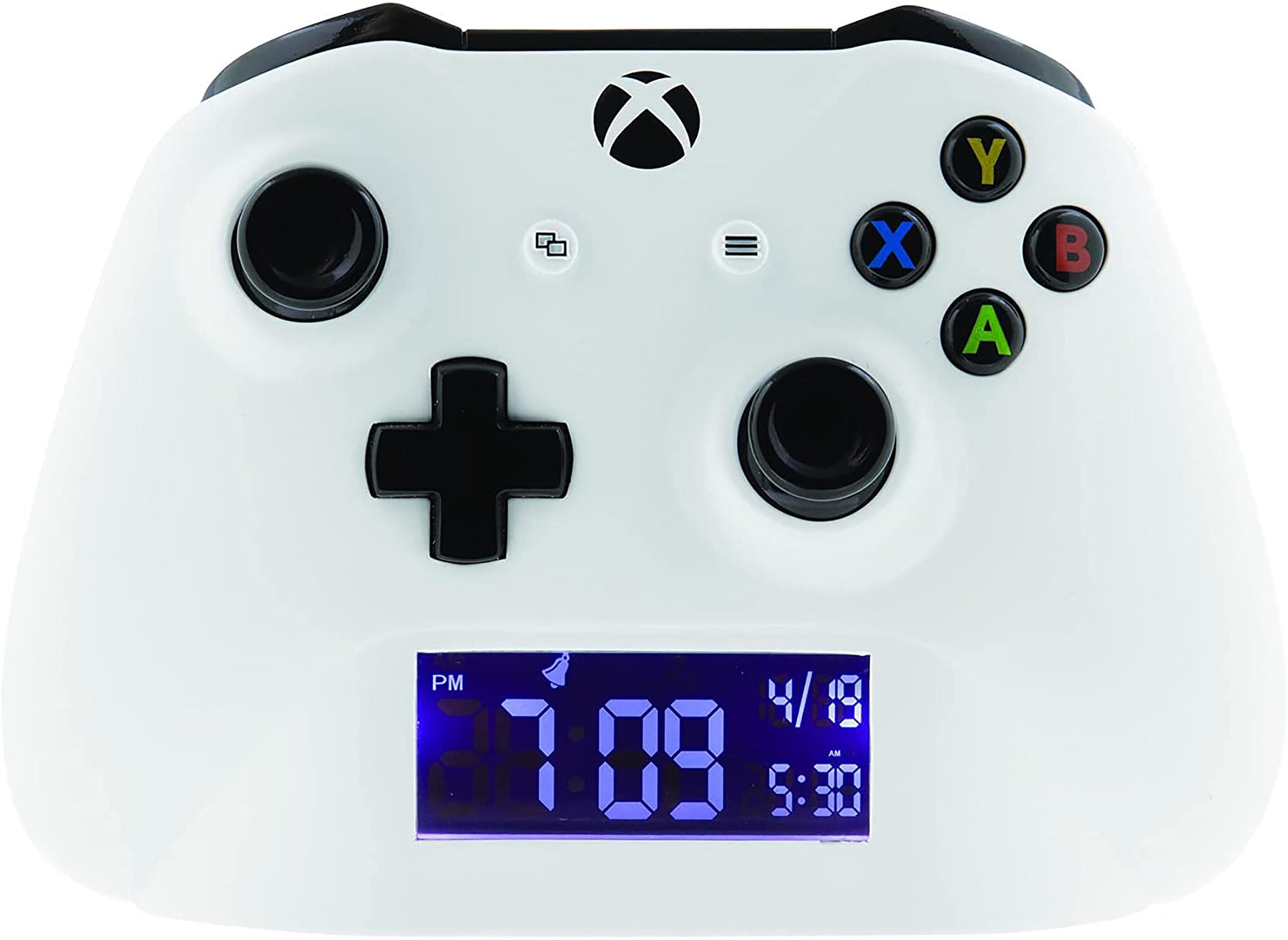 Xbox Series One Controller Alarm Clock