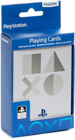 Playstation PS5 Playing Cards
