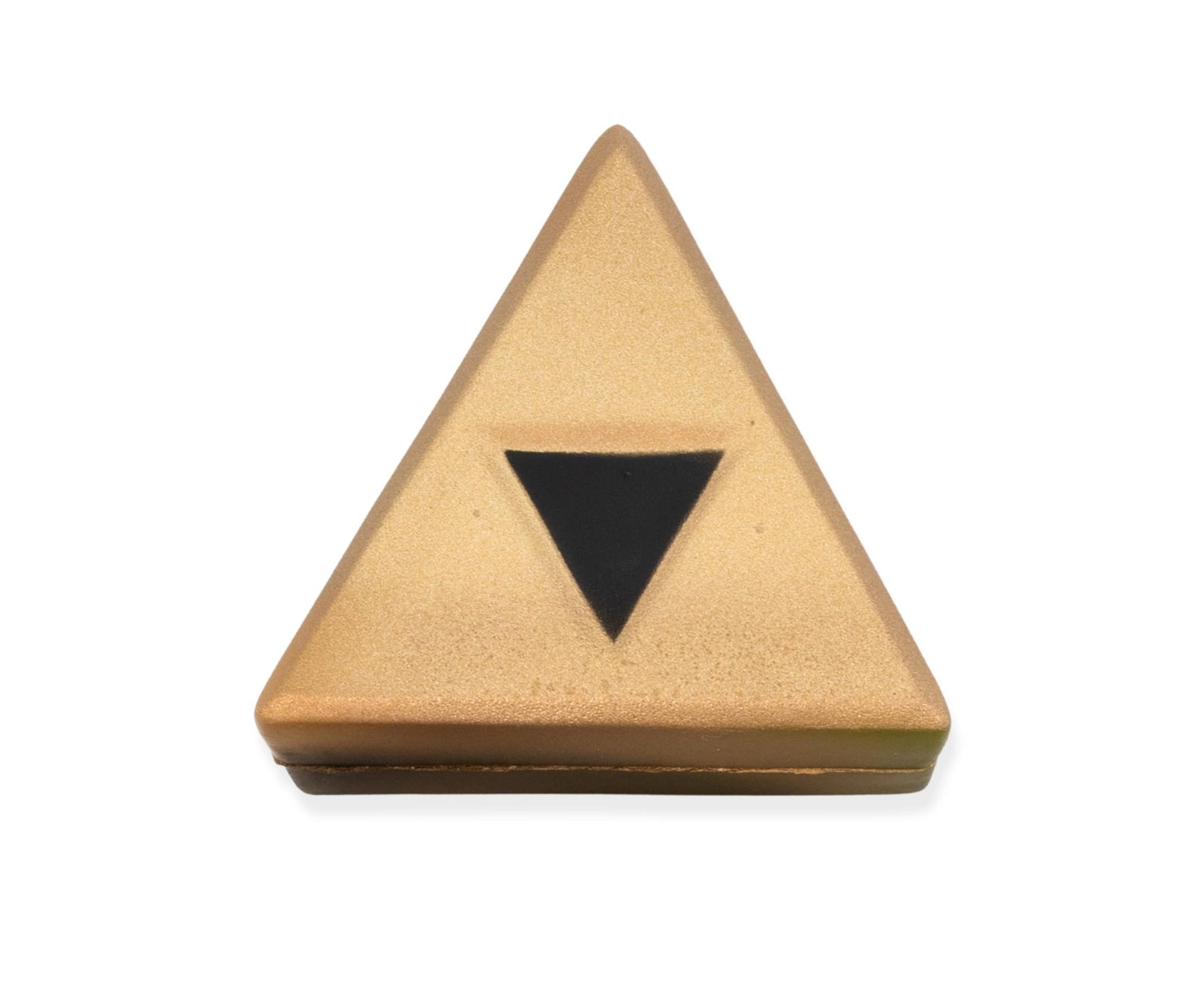 The Legend of Zelda Foam Stress Ball | Triforce