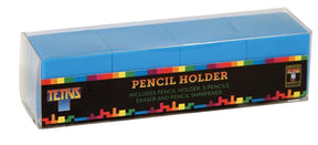 Tetris Pencil Holder