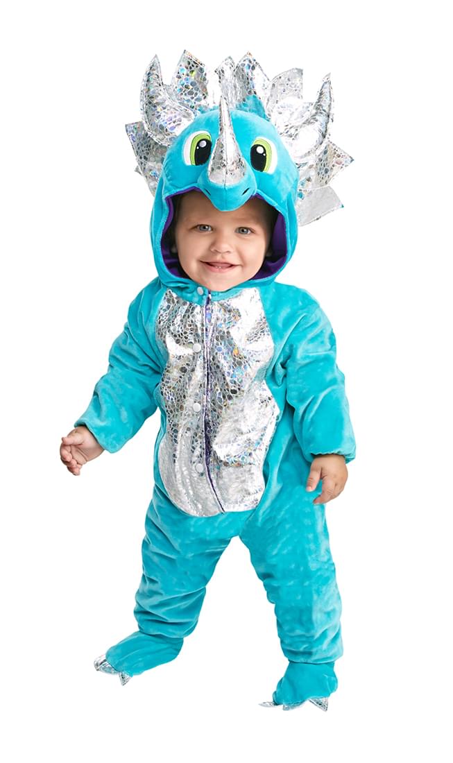 Darling Dinosaur Toddler Costume