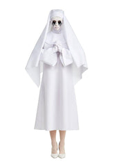 American Horror Story: Asylum Weeping Nun Adult Costume