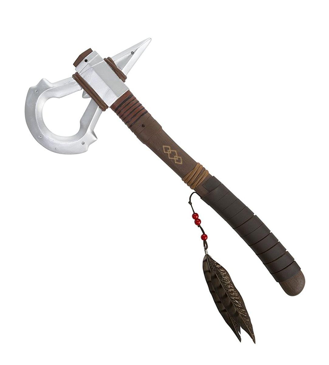 Assassin's Creed Connor's Tomahawk Costume Accessory
