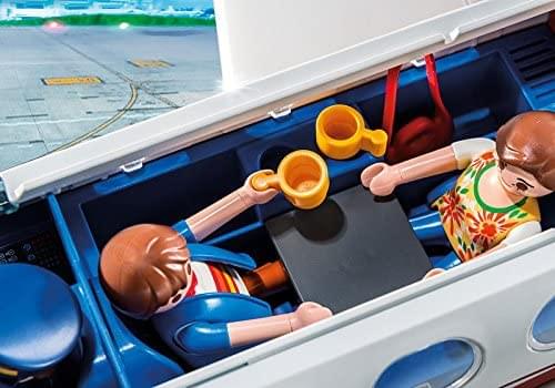 Playmobil 6081 Summer Fun Summer Jet Play Set