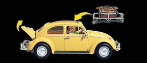 Playmobil 70827 Volkswagen Beetle Special Edition Building Set