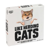 Like Herding Cats Game | 3-10 Players