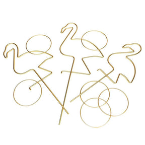 Flamingo Ringo Ring Toss Game