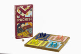 Pachisi | Classic Wooden Family Board Game