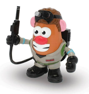 Ghostbusters Mr. Potato Head PopTater: Ghostbuster