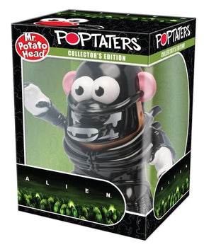 Mr. Potato Head PopTater: Alien