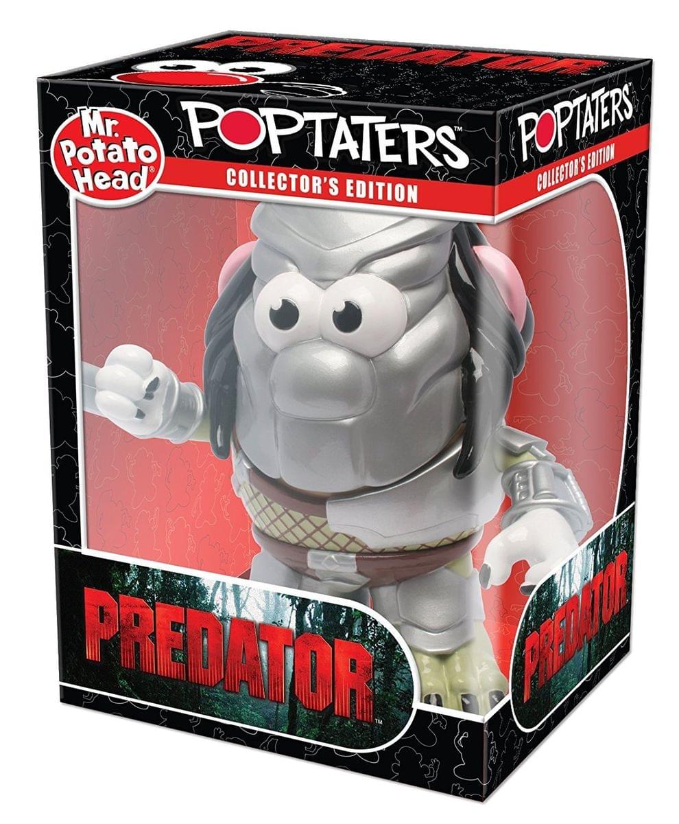 Mr. Potato Head PopTater: Predator