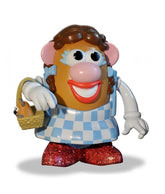 Wizard of Oz Mrs. Potato Head: Dorothy