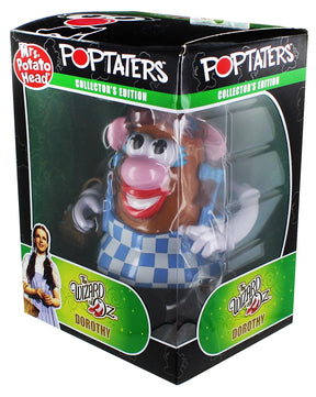 Wizard of Oz Mrs. Potato Head: Dorothy