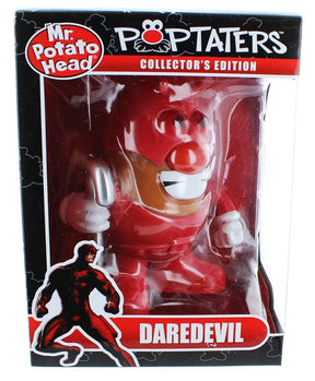 Marvel Mr. Potato Head: Daredevil