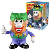 DC Comics Batman Joker Mr. Potato Head Figure