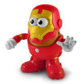 Mr. Potato Head Figure Marvel Iron Man