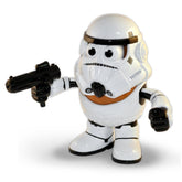 Star Wars Mr. Potato Head Spudtrooper Stormtrooper Figure