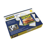 SPAM Brand Can Shaped 1000 Piece Jigsaw Puzzle