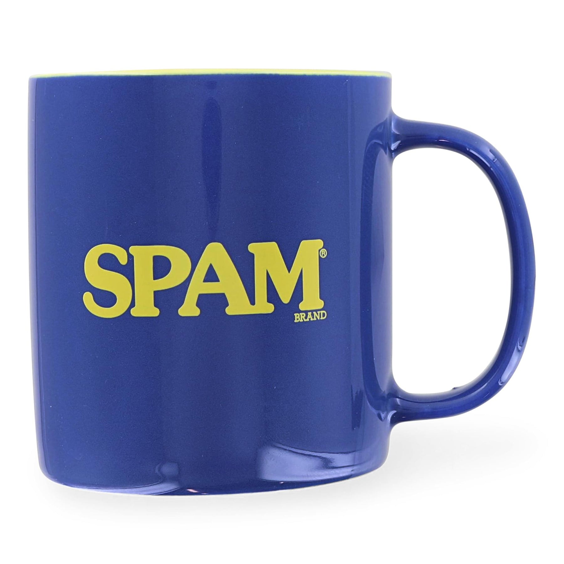 SPAM Brand 14 Ounce Ceramic Mug