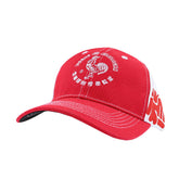 Sriracha Logo Adjustable Adult Snapback Hat