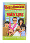Bob's Burgers Mad Libs World's Greatest Word Game | Free Shipping