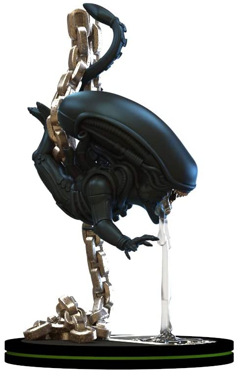 Alien Xenomorph 5 Inch Q-Fig