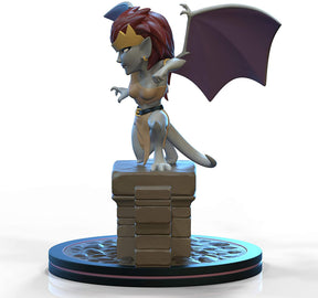 Gargoyles Demona 5-Inch Q-Fig