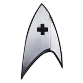 Star Trek: Discovery Magnetic Insignia Badge, Medical