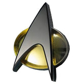 Star Trek The Next Generation Communicator Badge