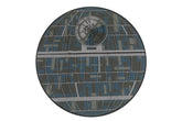 Star Wars Death Star 52-Inch Round Area Rug