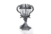 Harry Potter Triwizard Cup Battery Operated Mood Light | 13-Inch Tall LED Lamp