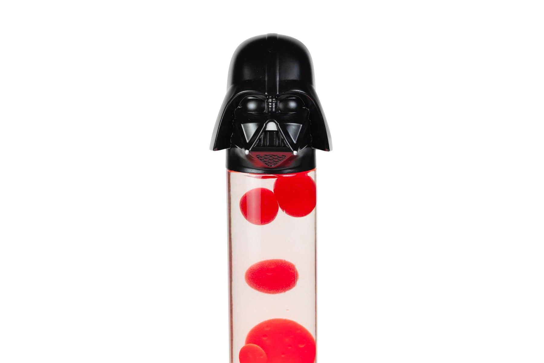 Star Wars Darth Vader 18-Inch 3D Top Motion Lamp Mood Light