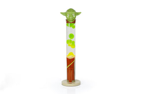 Star Wars Jedi Master Yoda 18-Inch 3D Top Motion Lamp Mood Light