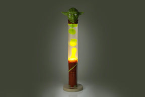 Star Wars Jedi Master Yoda 18-Inch 3D Top Motion Lamp Mood Light