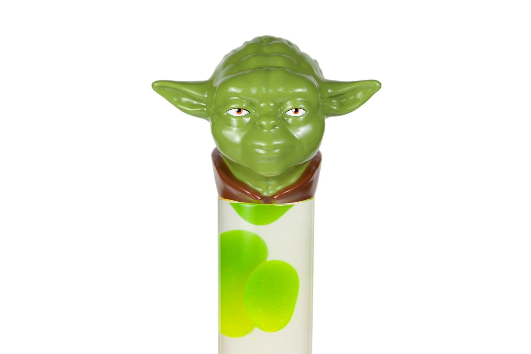 Star Wars Jedi Master Yoda 18-Inch 3D Top Motion Lamp Mood Light