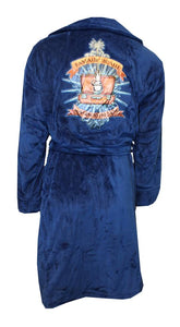 Fantastic Beasts Newt Scamander Bathrobe