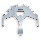 Star Trek Klingon Bird-of-Prey Pocket Size 7-In-1 Portable Multitool Kit