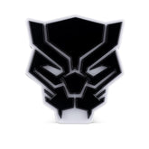 Marvel Black Panther LED Mood Light | Black Panther Mood Light Figure | 6 Inches