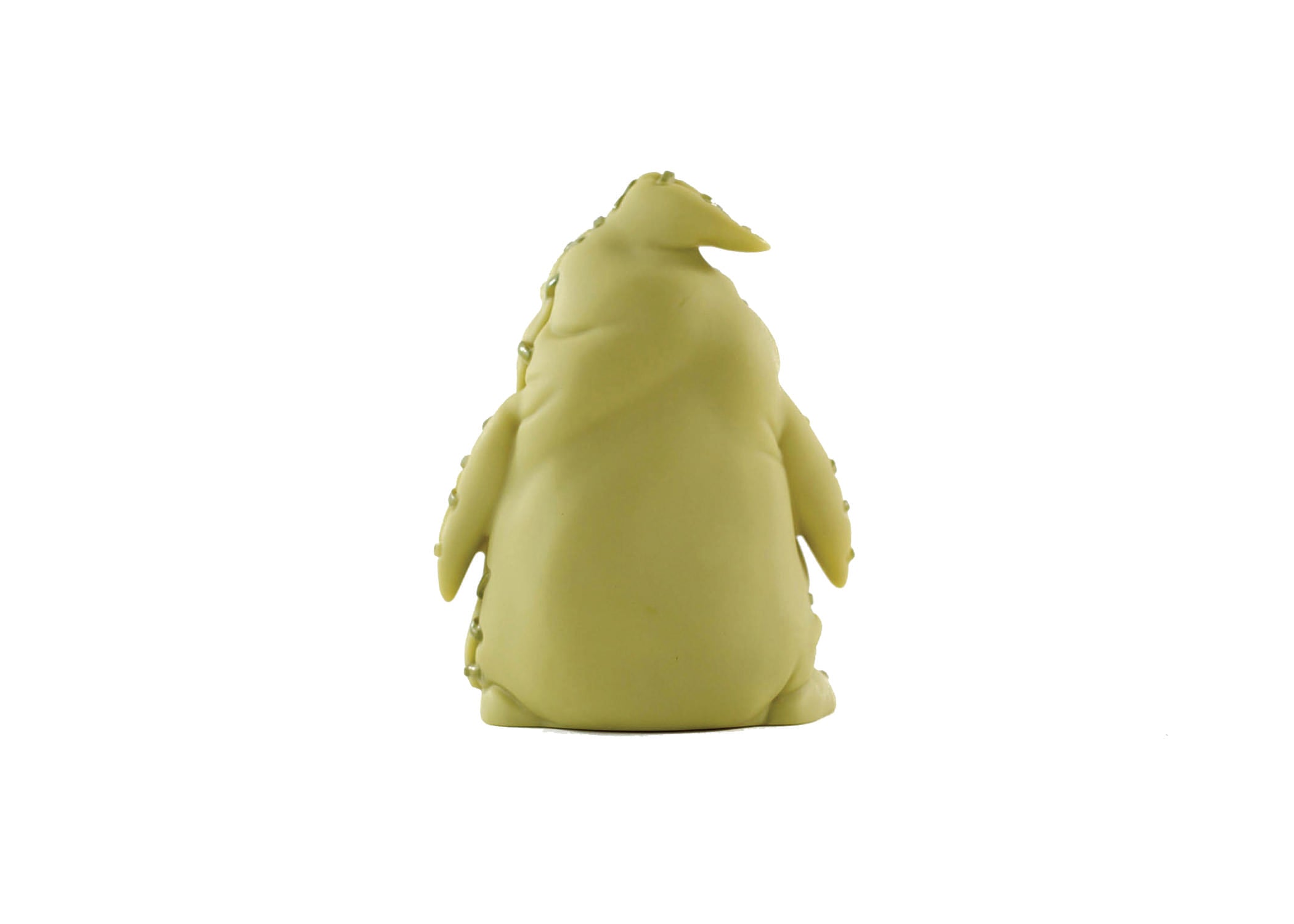 Nightmare Before Christmas Oogie Boogie LED Mood Light Figure | 6 Inches
