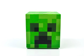 Minecraft Creeper LED Mood Light | Creeper Minecraft Mood Lighting | 5 Inches