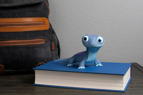 Frozen 2 Color-Changing Bruni Salamander 6 Inch Mood Lights | Set of 2