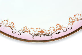 Disney Princess Ceramic Serving Platter | Plate Measures 16 Inches
